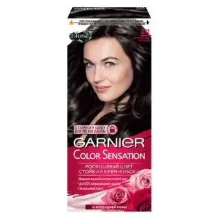 Garnier COLOR SENSATION 3.11