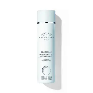 Makeup Remover Milk for Sensitive Skin Esthederm