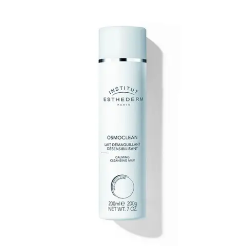 Молочко для снятия макияжа для чувствительной кожи Esthederm