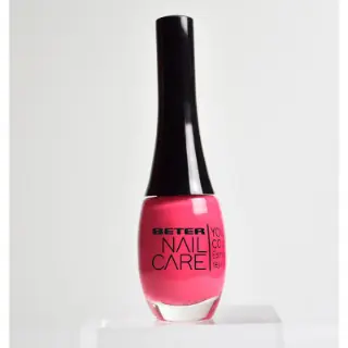 Better Nail Polish - Pink BCN 068