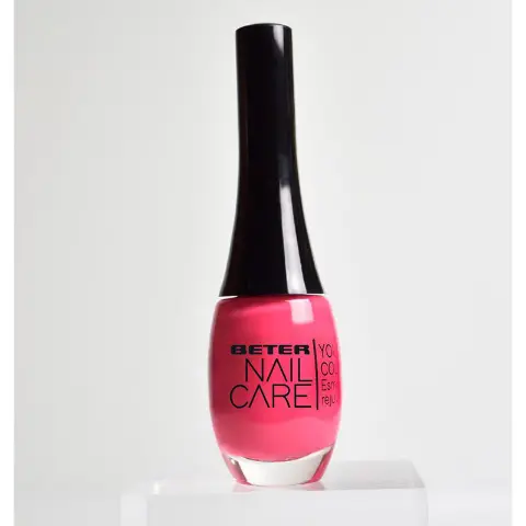 Better Nail Polish - Pink BCN 068