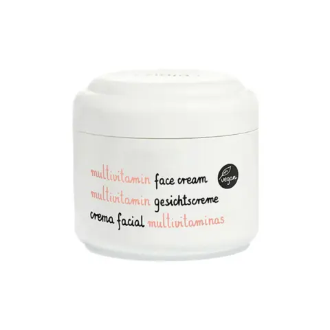 Ziaja Multivitamin Face Cream 50 ml 3358
