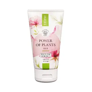 Face moisturizing gel ROSE 7362 Lirene