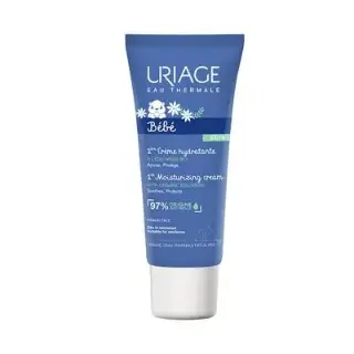 Uriage-Bebe Moisturizing Cream 40ml