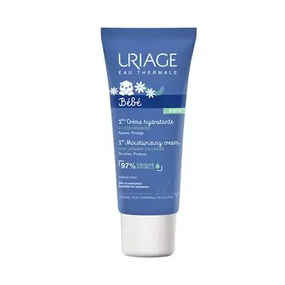Uriage-Bebe Moisturizing Cream 40ml