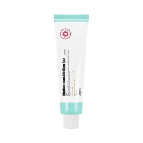 Madecassoside Regenerating Gel 2X 3921 A'pieu