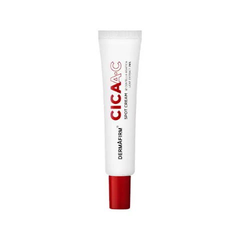 DERMAFIRM CICAA Cream 15g 0502