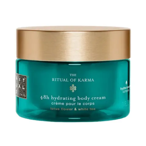 Karma Body Cream 220ml 2432 Rituals