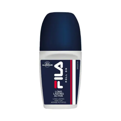 Deodorant roller ACTIVE 50 ml 6262 Fila