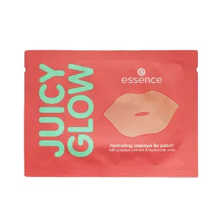 Essence Lip Moisturizing Patch 01 9895