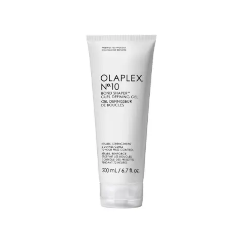 Гель для кудрявых волос NO.10 200 мл 3155 Olaplex