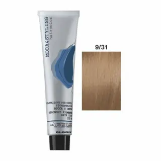 Elgon Hair Dye 9/31