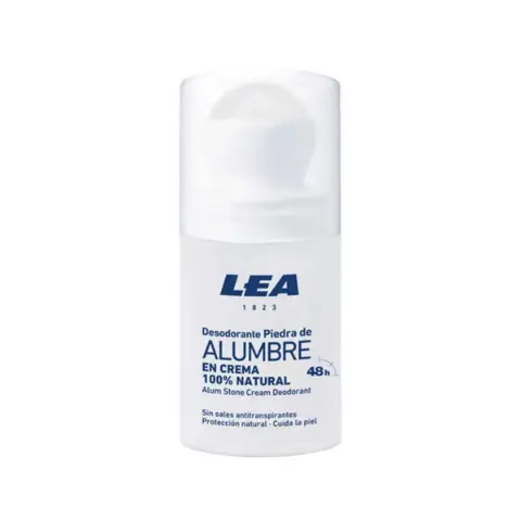 Lea Ball Deodorant 50 ml
