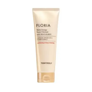Floria Foam 150ml 6616 Tonymoly