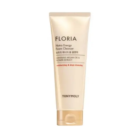 ქაფი Floria 150მლ 6616 ტონიმოლი - Tonymoly