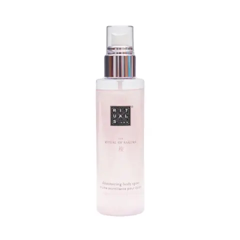 Rituals Sparkling Body Lotion Sakura 150 ml