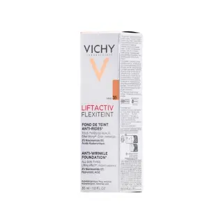 ტონალური კრემი Liftactiv Flexiteint N35 1321574 ვიში - Vichy