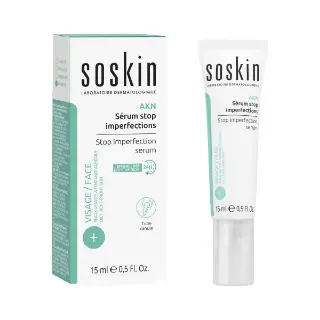 Soskin Serum for Problematic Skin 2229
