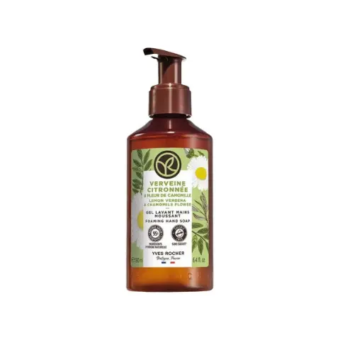 Liquid Soap Lemon & Chamomile 4955 Yves Rocher