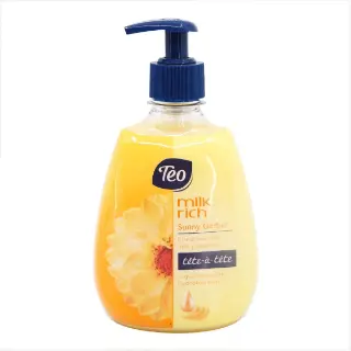 Liquid soap 400ml 5219 Teo - Teo