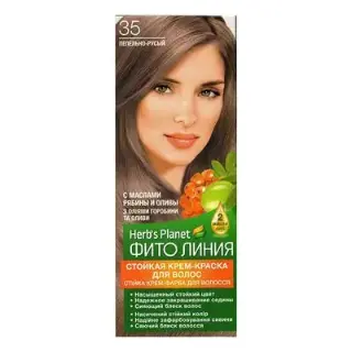 Phyto Line Cream-Paint 35