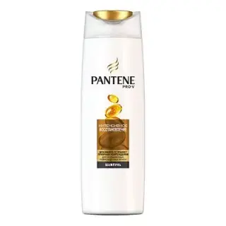 Pantene Shampoo Repair & Protect 250ml