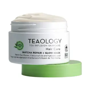 Восстанавливающая маска Matcha 200мл 2647 Teaology