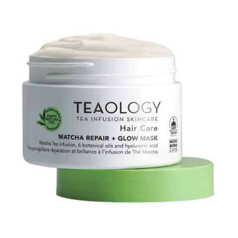 Восстанавливающая маска Matcha 200мл 2647 Teaology