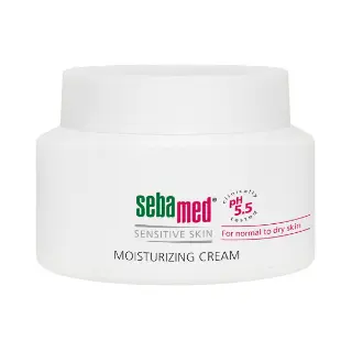 Увлажняющий крем 75мл Sebamed
