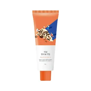 Round lab Pantenol Soybean Face Cream 80 ml 7337