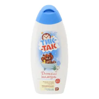 Шампунь с комплексом трав 2359 Tik-Tak - Tik-Tak