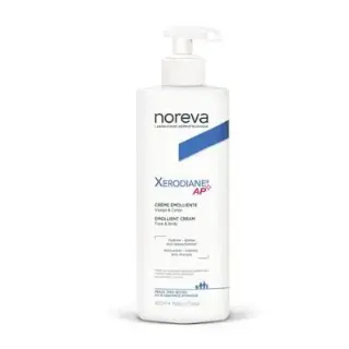 Noreva-Xero Moisturizing Cream 400ml
