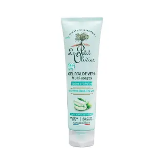 Le Petit Olivier Aloe Vera Multi Gel 0059