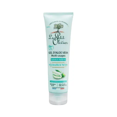 Le Petit Olivier Aloe Vera Multi Gel 0059