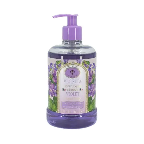 Liquid Soap Ía 500g 6149 Fiorentino