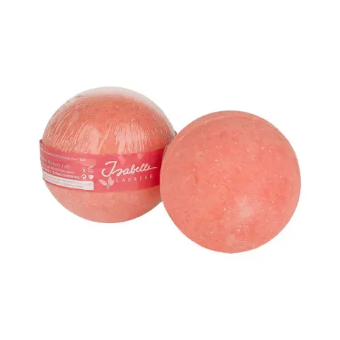 Isabelle Laurier Strawberry Bath Bomb 175g