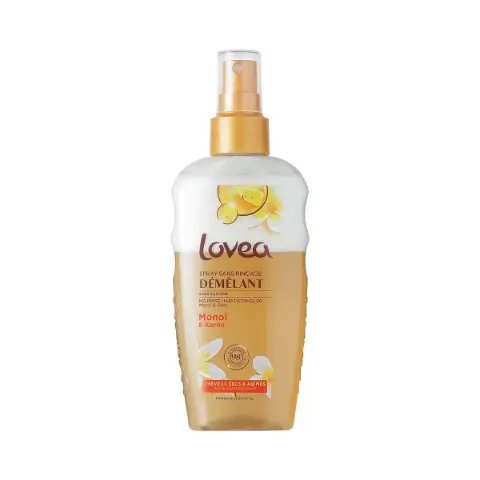 Спрей для волос Monoi-Shea 150 мл 8231 Lovea