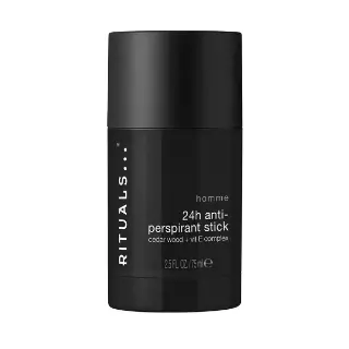 Antiperspirant Homme 75ml 3414 Rituals