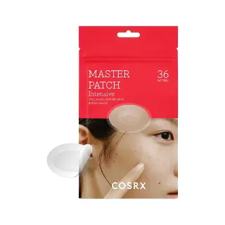 Патчи от акне Master Intensive 36 шт 3883 Косарекс - COSRX