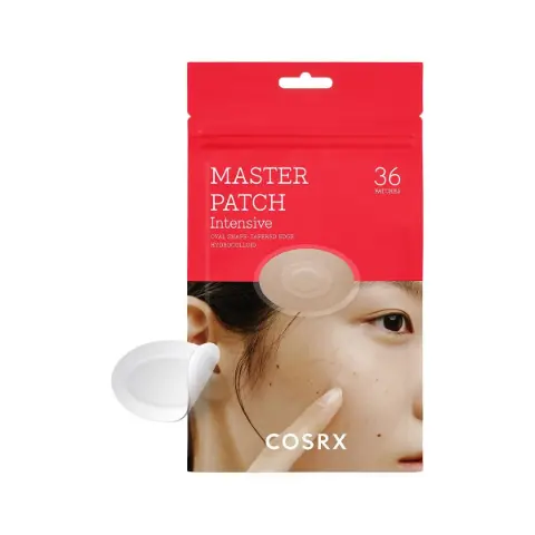 Патчи от акне Master Intensive 36 шт 3883 Косарекс - COSRX