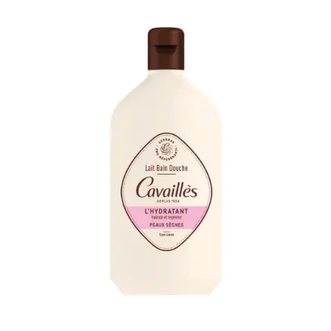 Roge Cavailles Hydra Shower Gel 400 ml