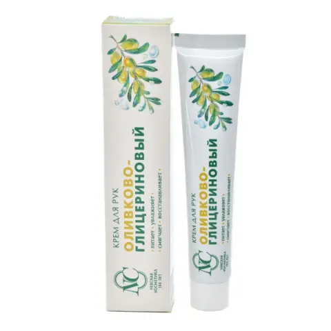 Hand cream Olive 2437