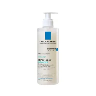 La Roche-Posay Effaclar H Cleansing Cream 390 ml
