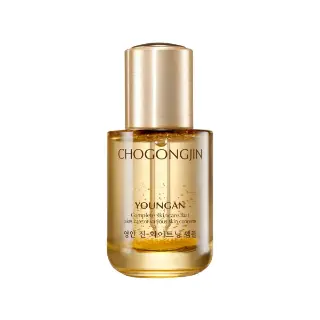 Chogongjin Youngan White Serum 8429 Missha