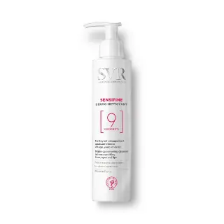 Cleansing cream-gel Sensifine 4070 SVR