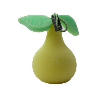 Bath sponge PEAR 0740 Martini Spa