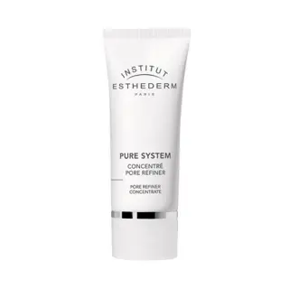 Pore-tightening concentrate Esthederm