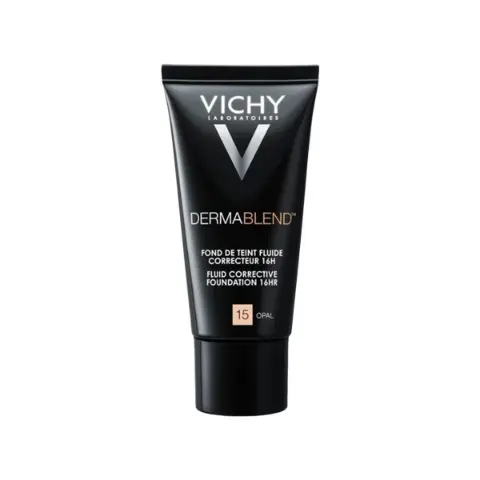 Dermablend N15 6594 foundation - Vichy