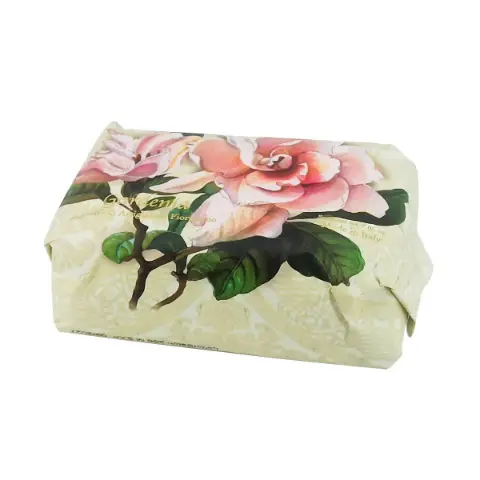 Soap Gardenia 200g 8570 Fiorentino