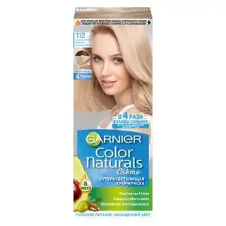 Garn-COLOR NATURALS 112 2512